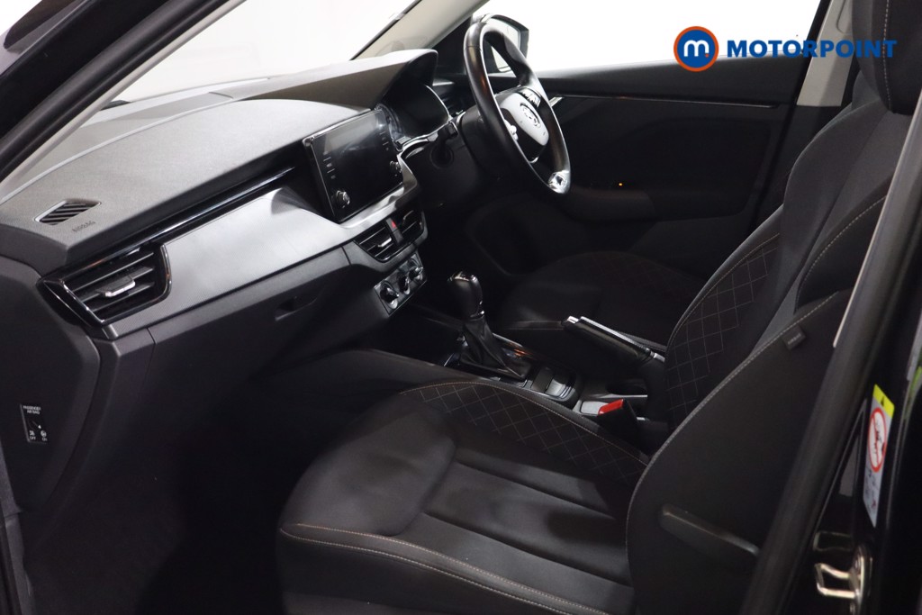 Skoda Kamiq SE Automatic Petrol SUV - Stock Number (1583851) - 10th supplementary image