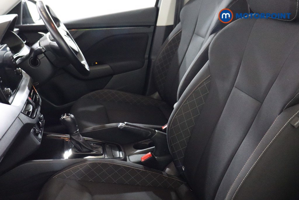 Skoda Kamiq SE Automatic Petrol SUV - Stock Number (1583851) - 11th supplementary image