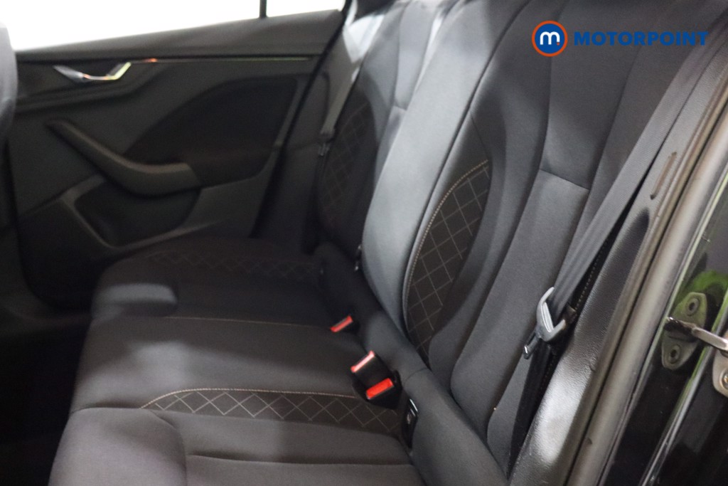 Skoda Kamiq SE Automatic Petrol SUV - Stock Number (1583851) - 13th supplementary image