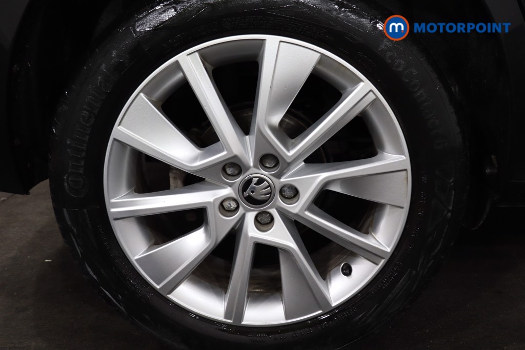 Skoda Kamiq SE Automatic Petrol SUV - Stock Number (1583851) - 15th supplementary image