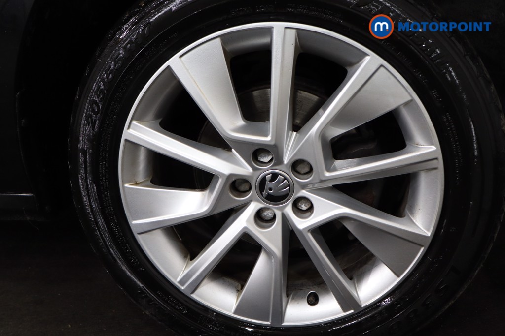 Skoda Kamiq SE Automatic Petrol SUV - Stock Number (1583851) - 16th supplementary image