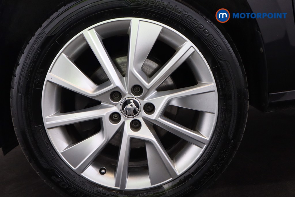 Skoda Kamiq SE Automatic Petrol SUV - Stock Number (1583851) - 17th supplementary image