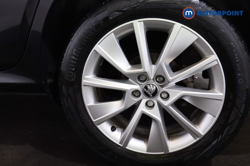 Skoda Kamiq SE Automatic Petrol SUV - Stock Number (1583851) - 18th supplementary image