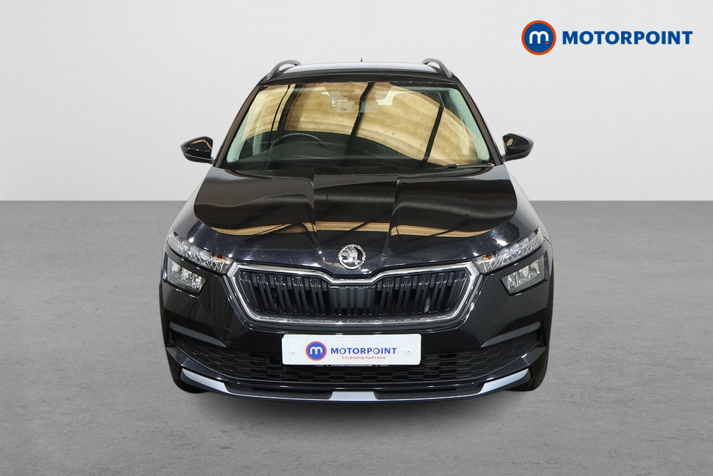 Skoda Kamiq SE Automatic Petrol SUV - Stock Number (1583851) - Front bumper