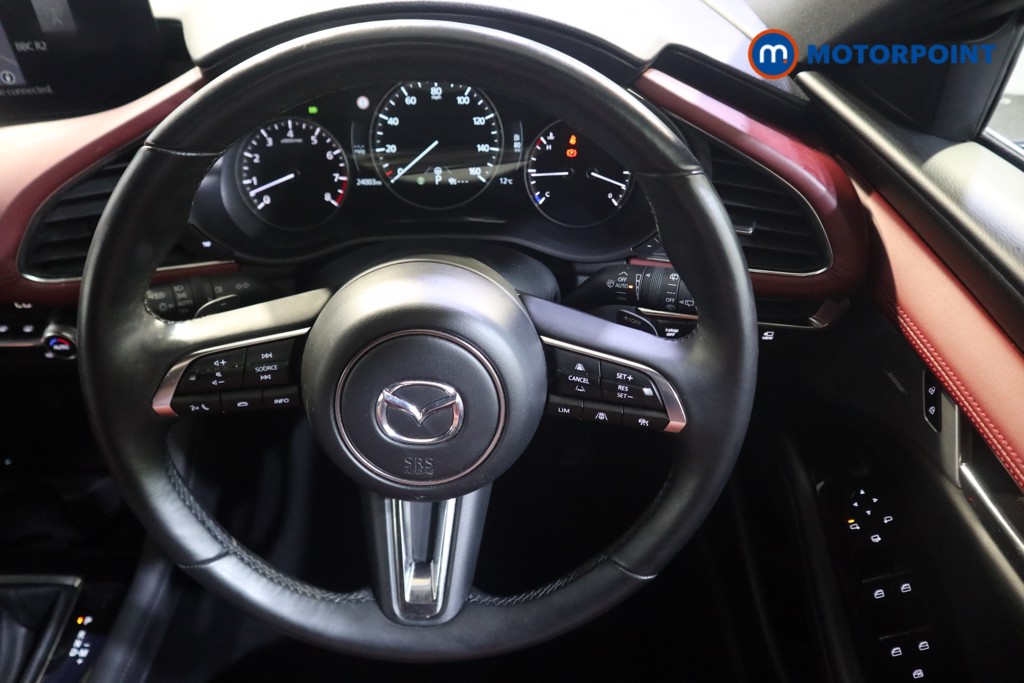 Mazda 3 Takumi Automatic Petrol Hatchback - Stock Number (1584634) - 2nd supplementary image