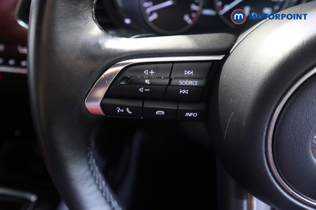 Mazda 3 Takumi Automatic Petrol Hatchback - Stock Number (1584634) - 3rd supplementary image