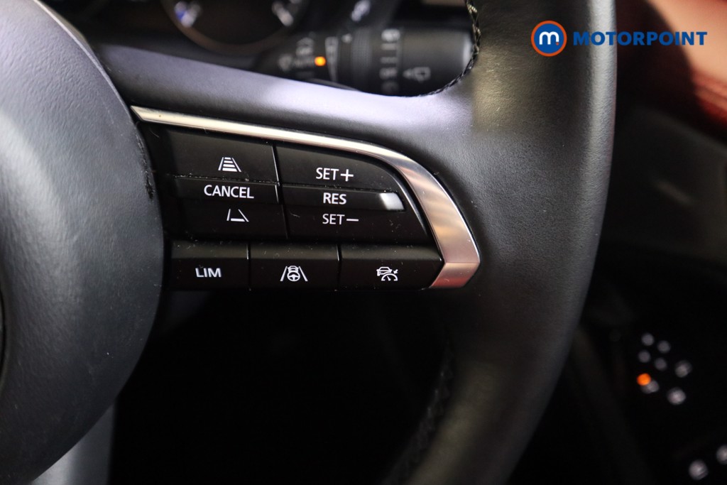 Mazda 3 Takumi Automatic Petrol Hatchback - Stock Number (1584634) - 4th supplementary image