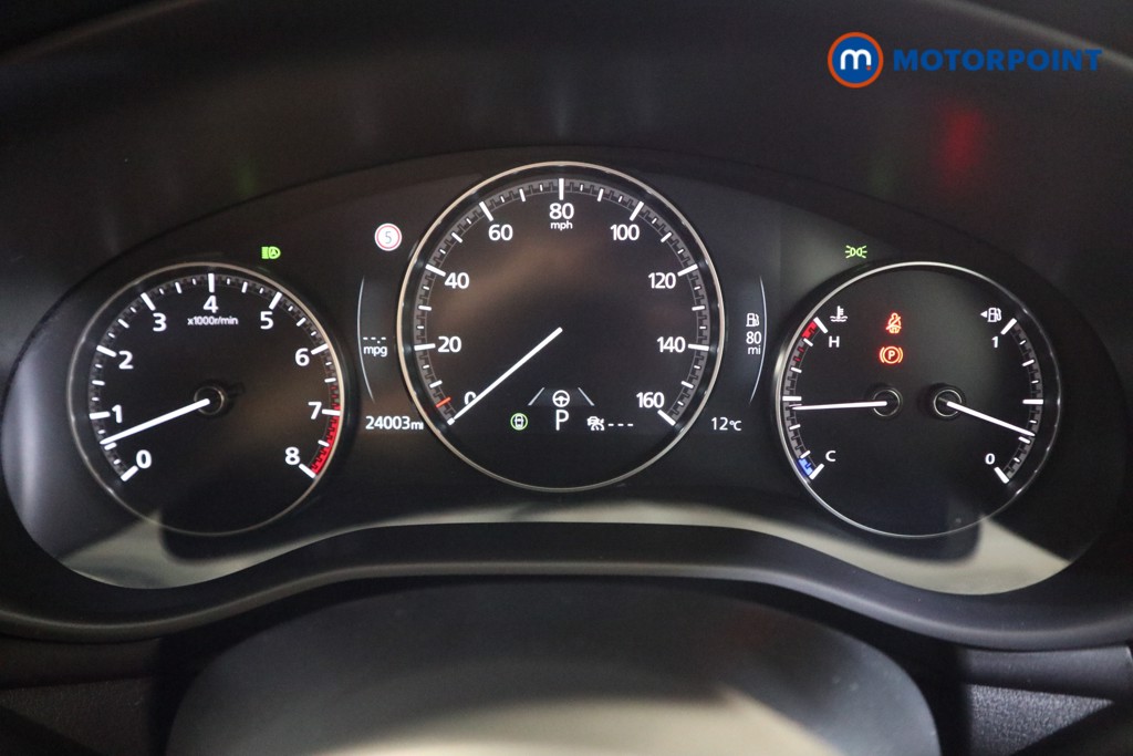 Mazda 3 Takumi Automatic Petrol Hatchback - Stock Number (1584634) - 5th supplementary image