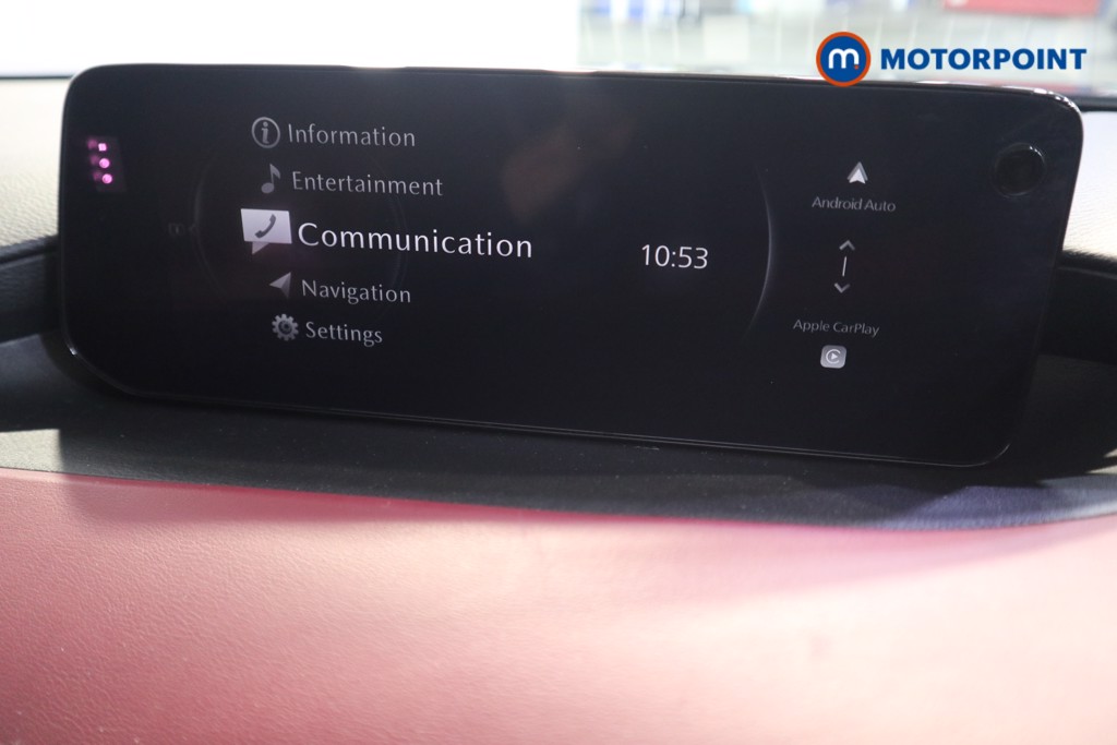 Mazda 3 Takumi Automatic Petrol Hatchback - Stock Number (1584634) - 7th supplementary image