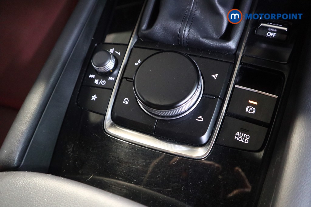 Mazda 3 Takumi Automatic Petrol Hatchback - Stock Number (1584634) - 9th supplementary image