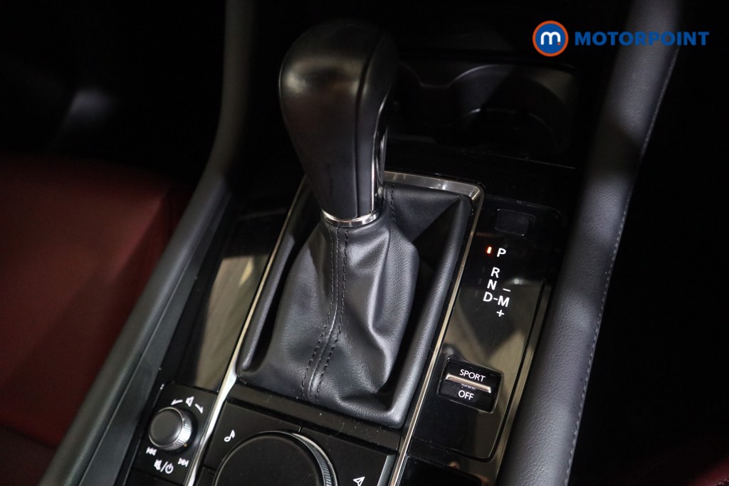 Mazda 3 Takumi Automatic Petrol Hatchback - Stock Number (1584634) - 10th supplementary image