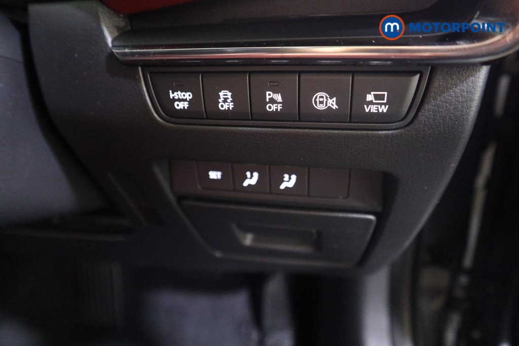 Mazda 3 Takumi Automatic Petrol Hatchback - Stock Number (1584634) - 11th supplementary image