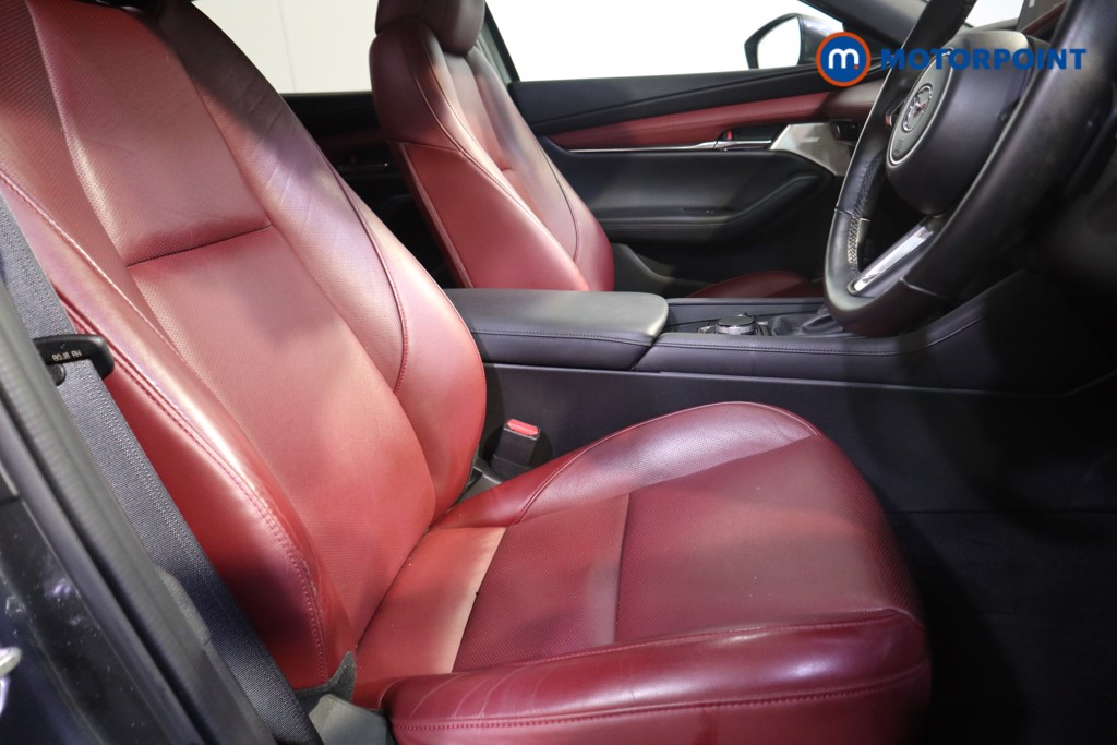 Mazda 3 Takumi Automatic Petrol Hatchback - Stock Number (1584634) - 15th supplementary image