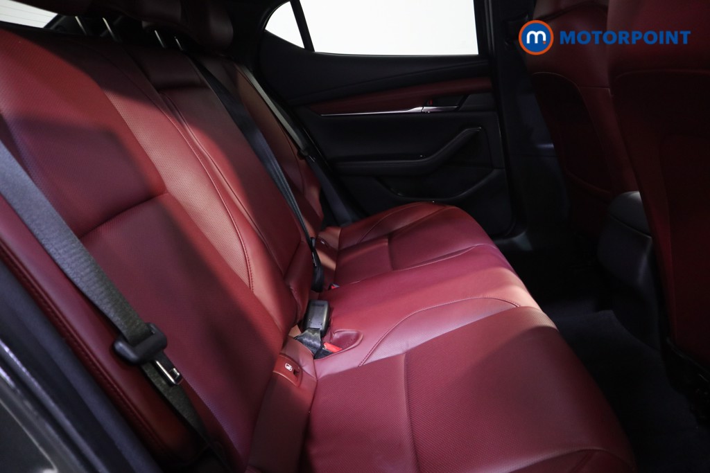 Mazda 3 Takumi Automatic Petrol Hatchback - Stock Number (1584634) - 16th supplementary image