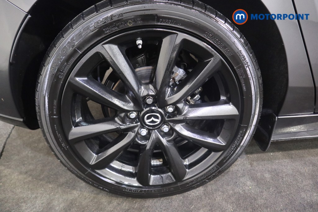 Mazda 3 Takumi Automatic Petrol Hatchback - Stock Number (1584634) - 20th supplementary image