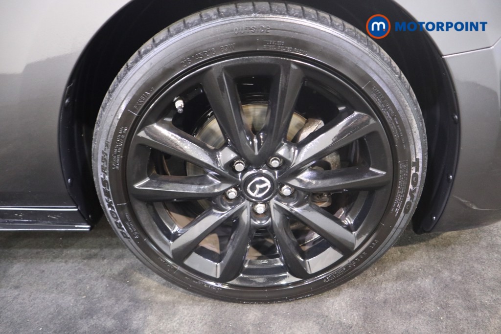 Mazda 3 Takumi Automatic Petrol Hatchback - Stock Number (1584634) - 21st supplementary image