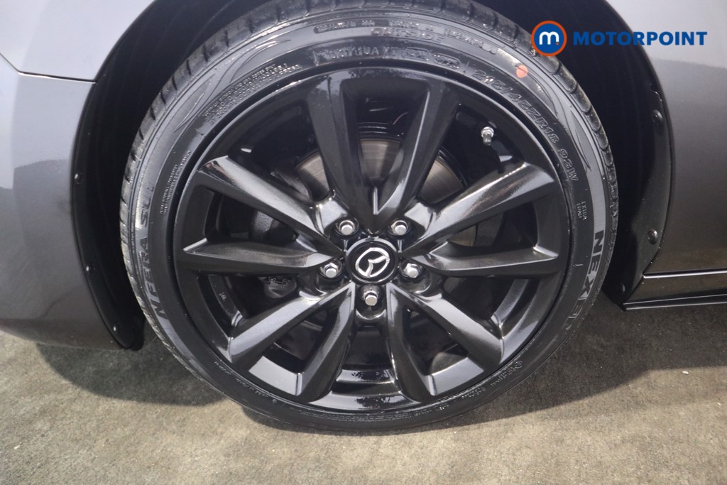 Mazda 3 Takumi Automatic Petrol Hatchback - Stock Number (1584634) - 22nd supplementary image