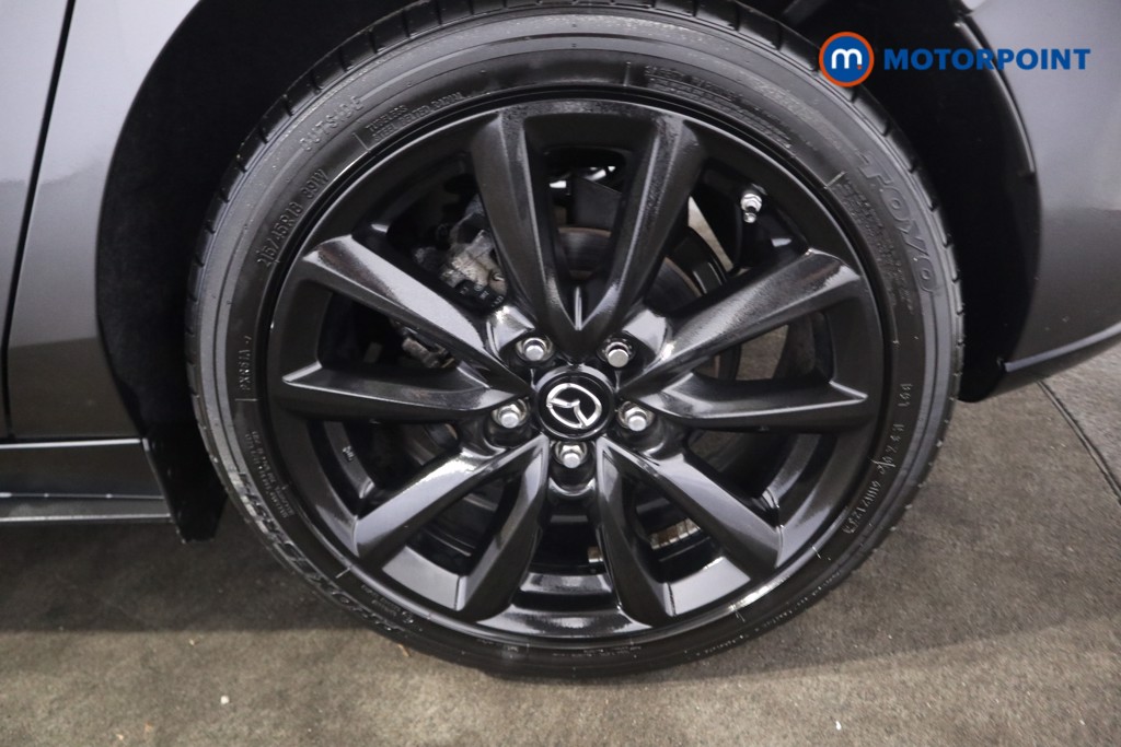 Mazda 3 Takumi Automatic Petrol Hatchback - Stock Number (1584634) - 23rd supplementary image