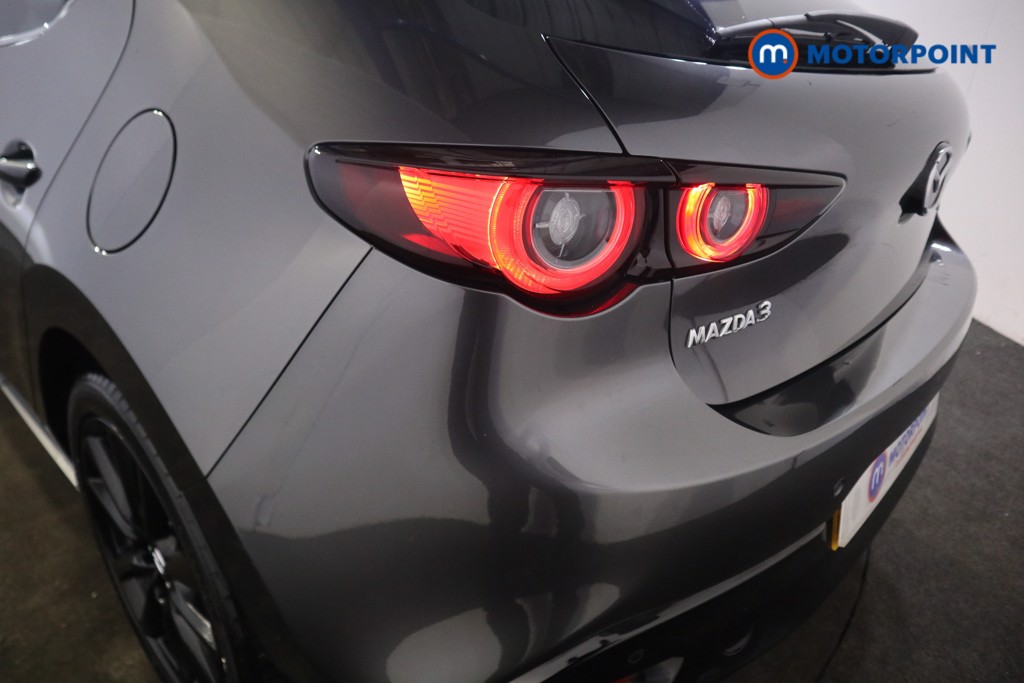 Mazda 3 Takumi Automatic Petrol Hatchback - Stock Number (1584634) - 26th supplementary image