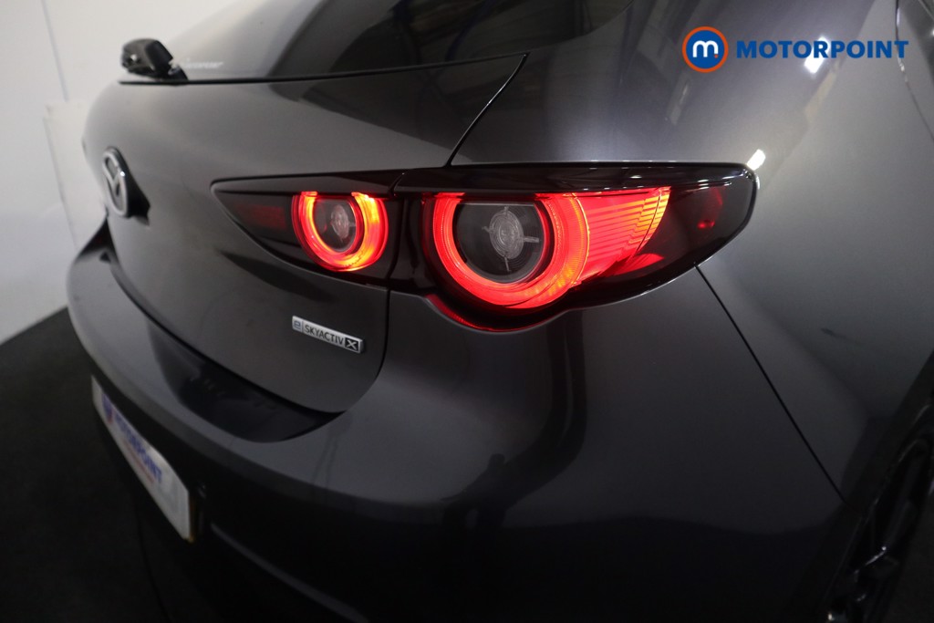 Mazda 3 Takumi Automatic Petrol Hatchback - Stock Number (1584634) - 27th supplementary image