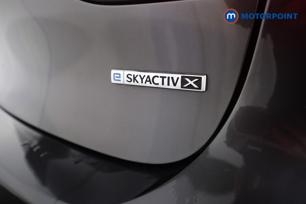 Mazda 3 Takumi Automatic Petrol Hatchback - Stock Number (1584634) - 28th supplementary image