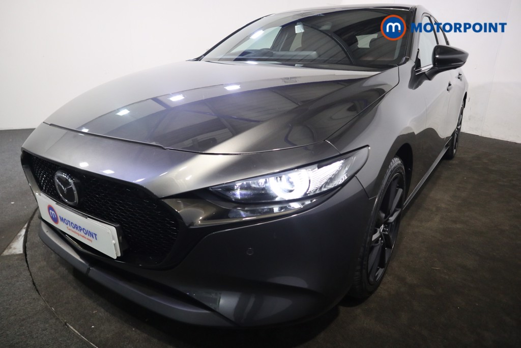 Mazda 3 Takumi Automatic Petrol Hatchback - Stock Number (1584634) - 32nd supplementary image