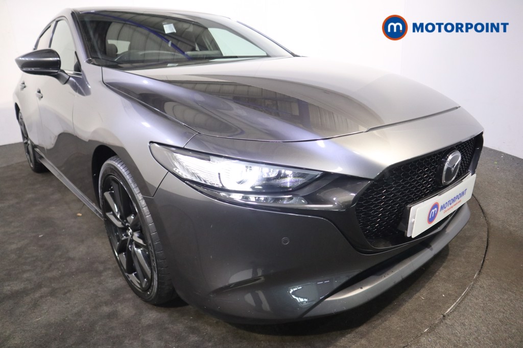 Mazda 3 Takumi Automatic Petrol Hatchback - Stock Number (1584634) - 33rd supplementary image