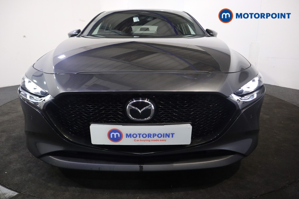 Mazda 3 Takumi Automatic Petrol Hatchback - Stock Number (1584634) - 34th supplementary image