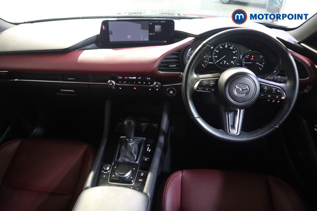 Mazda 3 Takumi Automatic Petrol Hatchback - Stock Number (1584634) - 1st supplementary image