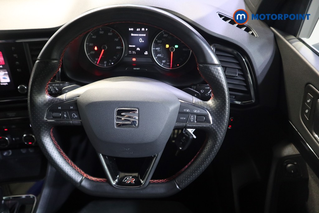 Seat Ateca FR Automatic Petrol SUV - Stock Number (1584742) - 2nd supplementary image