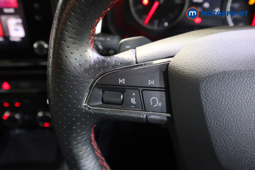 Seat Ateca FR Automatic Petrol SUV - Stock Number (1584742) - 3rd supplementary image