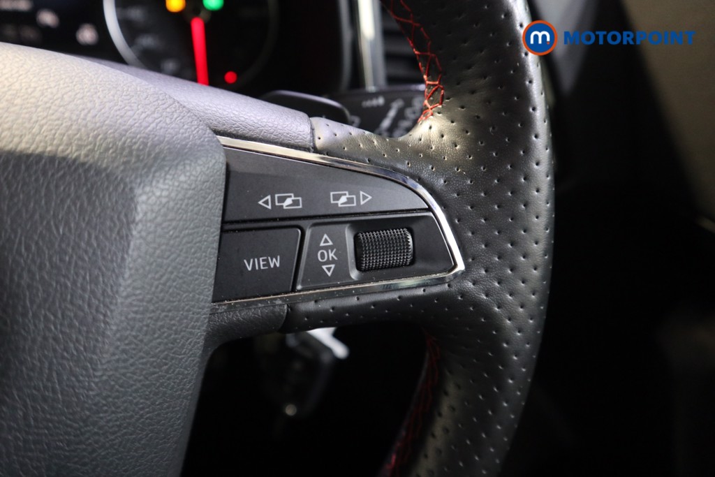 Seat Ateca FR Automatic Petrol SUV - Stock Number (1584742) - 4th supplementary image