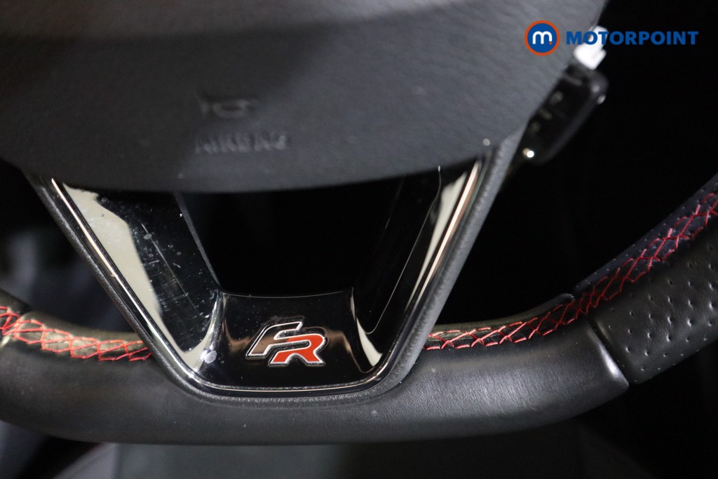 Seat Ateca FR Automatic Petrol SUV - Stock Number (1584742) - 5th supplementary image