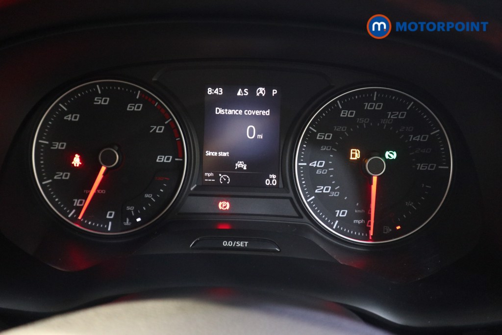 Seat Ateca FR Automatic Petrol SUV - Stock Number (1584742) - 6th supplementary image