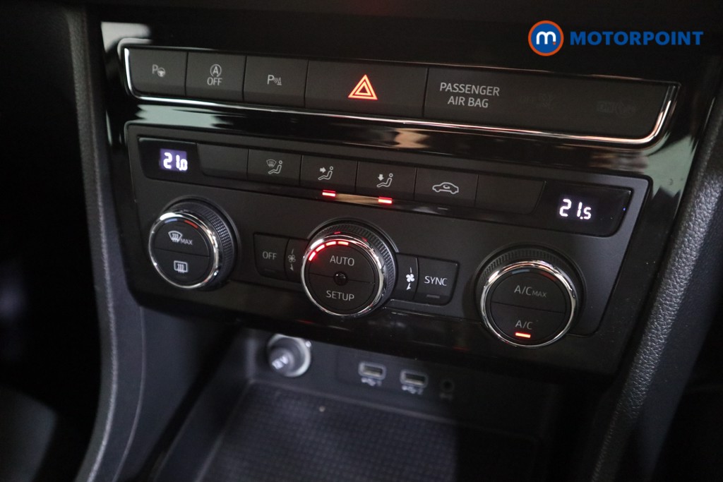 Seat Ateca FR Automatic Petrol SUV - Stock Number (1584742) - 8th supplementary image