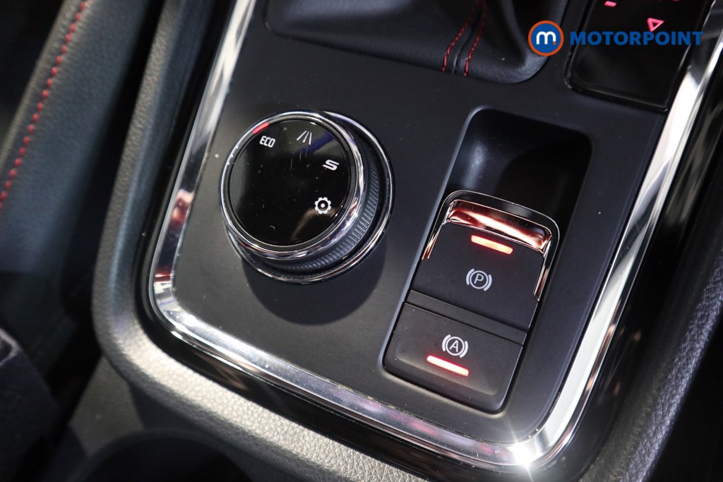 Seat Ateca FR Automatic Petrol SUV - Stock Number (1584742) - 10th supplementary image