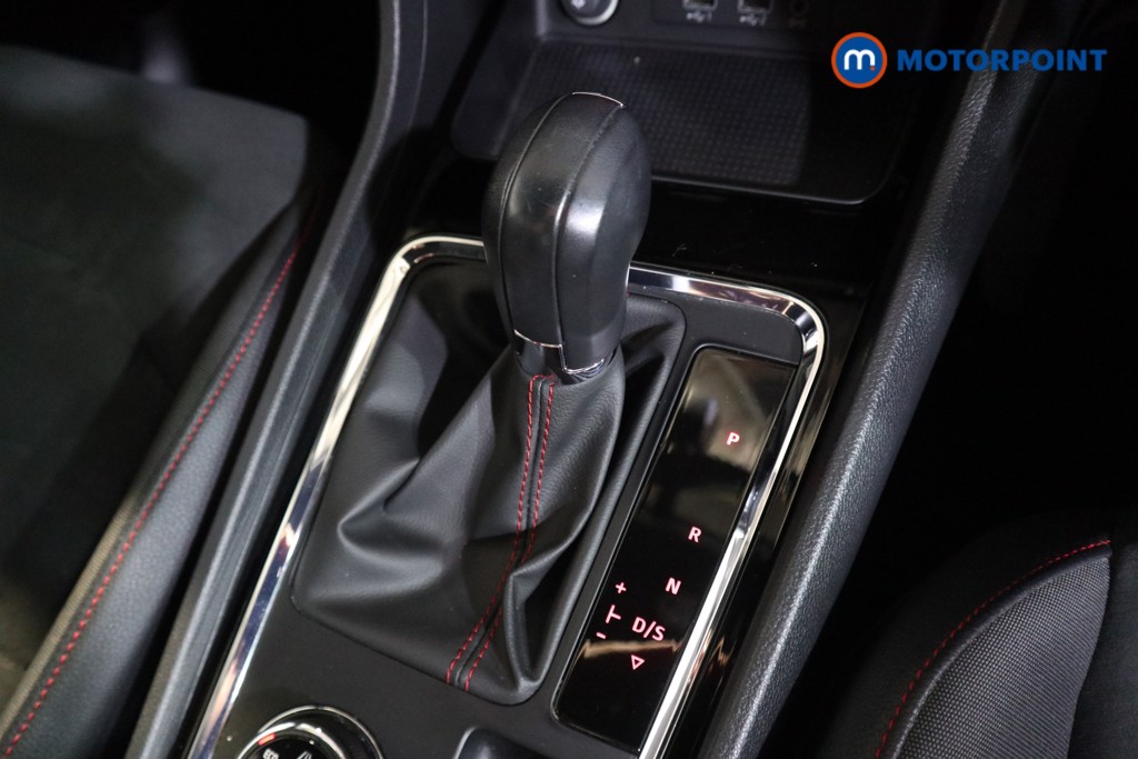 Seat Ateca FR Automatic Petrol SUV - Stock Number (1584742) - 11th supplementary image