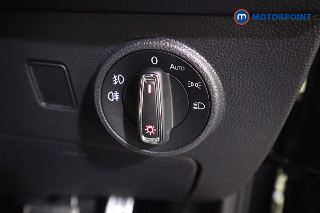 Seat Ateca FR Automatic Petrol SUV - Stock Number (1584742) - 12th supplementary image