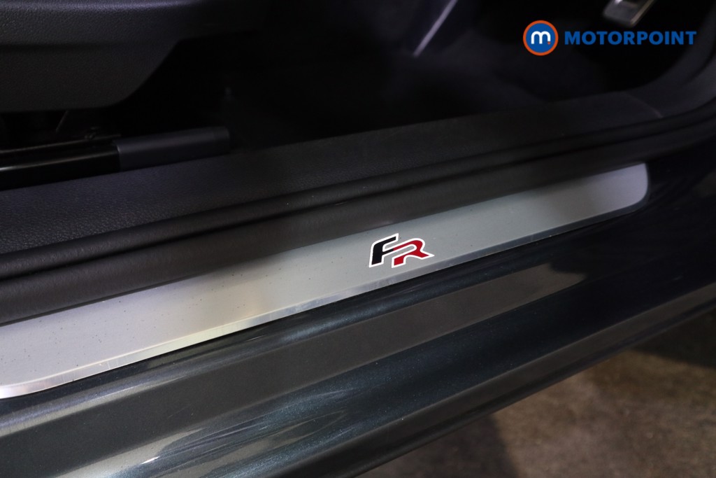 Seat Ateca FR Automatic Petrol SUV - Stock Number (1584742) - 16th supplementary image