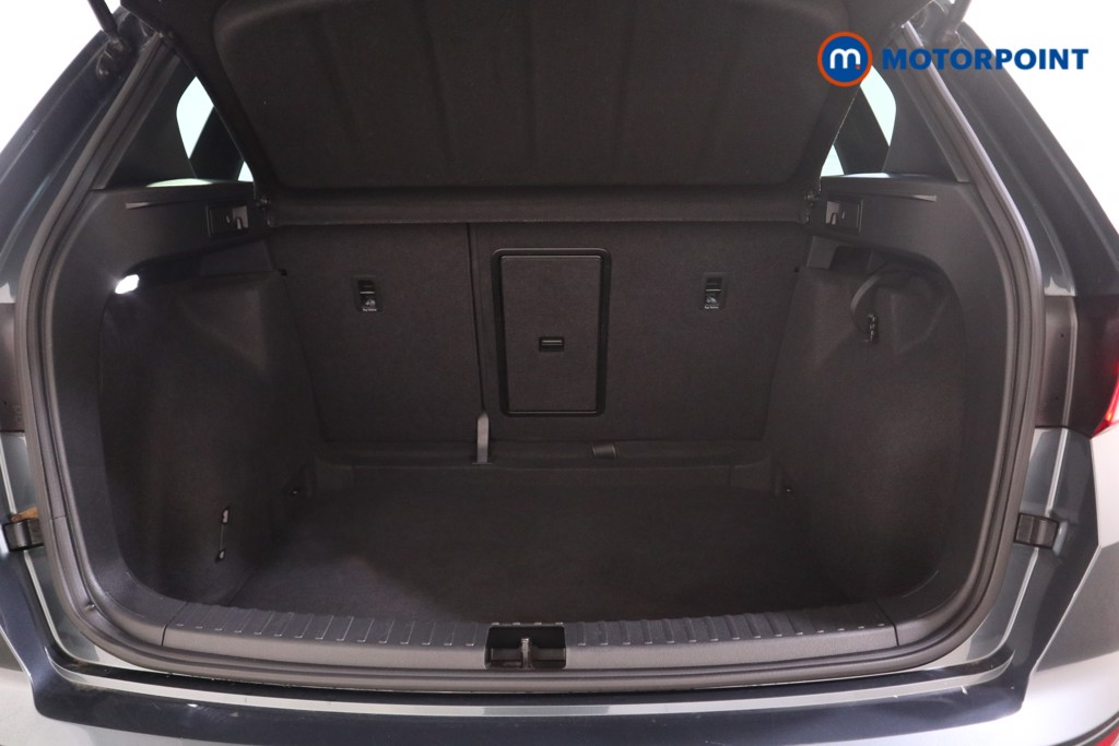 Seat Ateca FR Automatic Petrol SUV - Stock Number (1584742) - 19th supplementary image