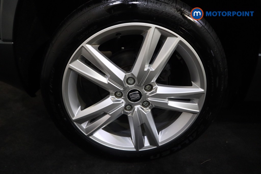 Seat Ateca FR Automatic Petrol SUV - Stock Number (1584742) - 20th supplementary image