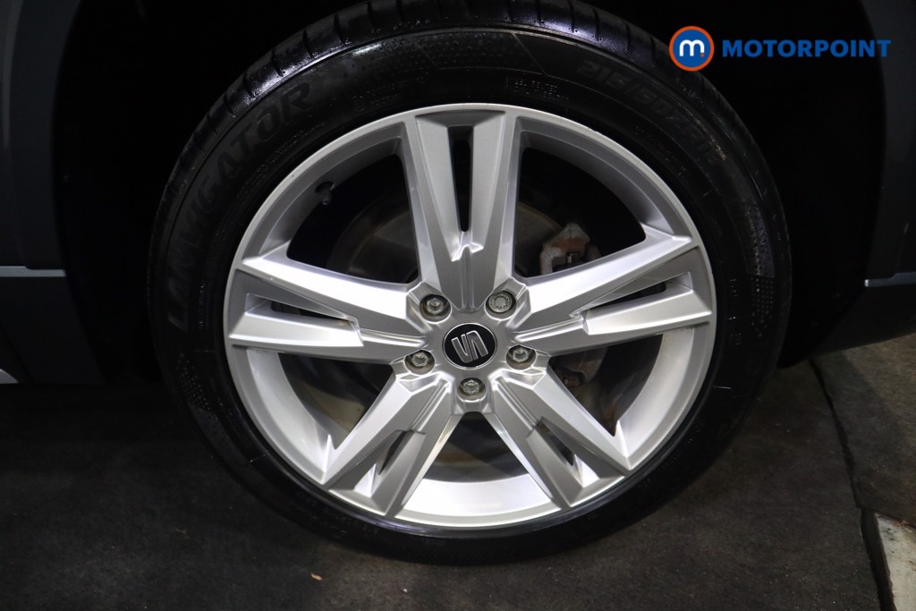 Seat Ateca FR Automatic Petrol SUV - Stock Number (1584742) - 21st supplementary image