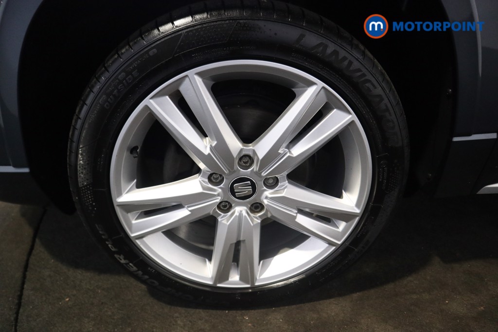 Seat Ateca FR Automatic Petrol SUV - Stock Number (1584742) - 22nd supplementary image