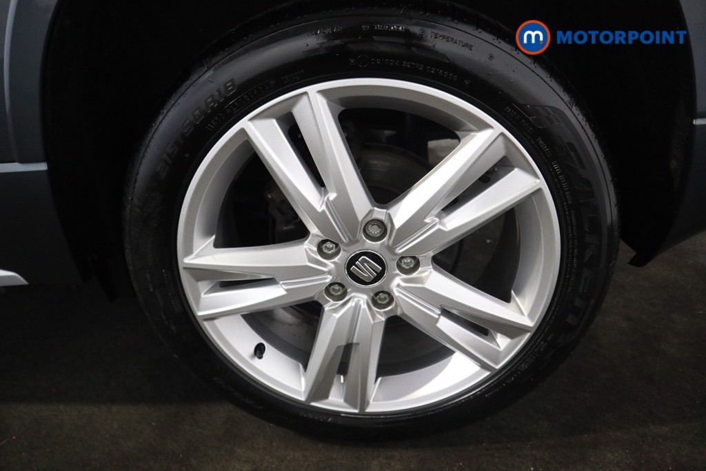 Seat Ateca FR Automatic Petrol SUV - Stock Number (1584742) - 23rd supplementary image