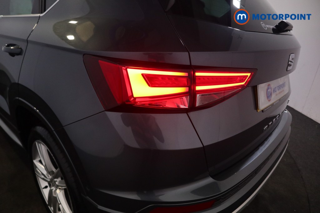 Seat Ateca FR Automatic Petrol SUV - Stock Number (1584742) - 26th supplementary image