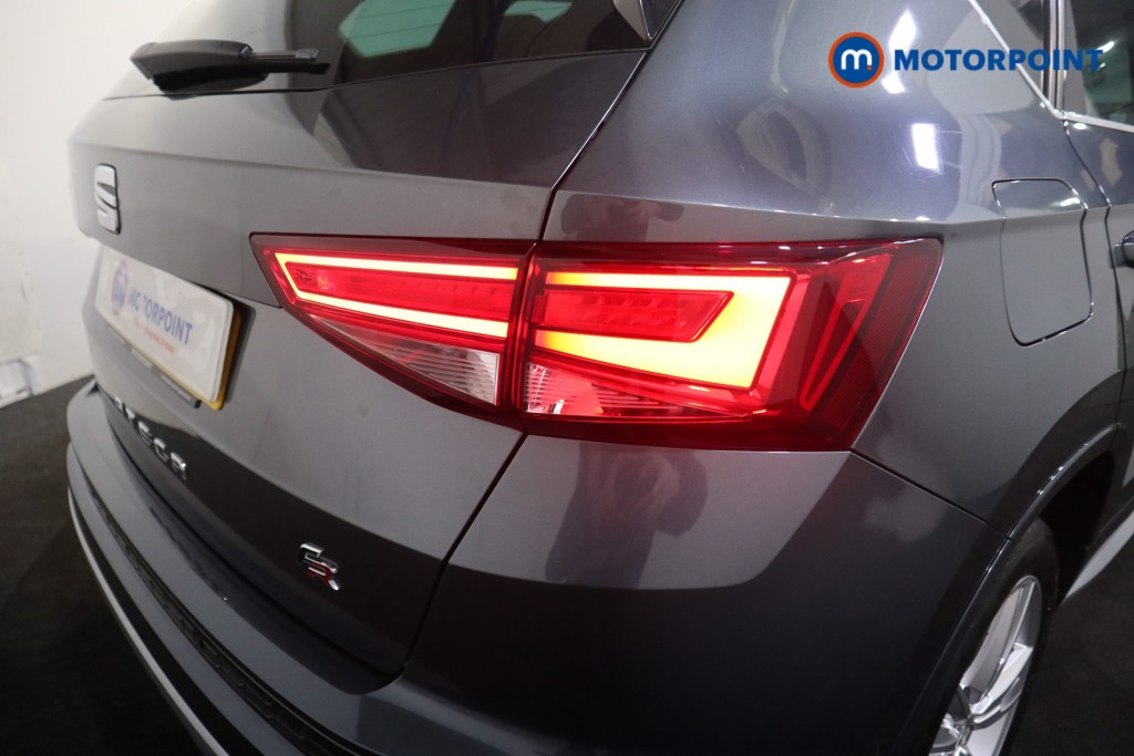 Seat Ateca FR Automatic Petrol SUV - Stock Number (1584742) - 27th supplementary image