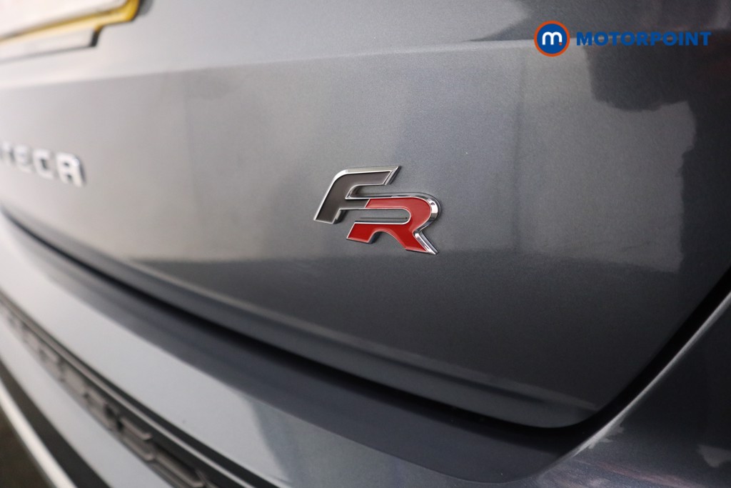 Seat Ateca FR Automatic Petrol SUV - Stock Number (1584742) - 28th supplementary image
