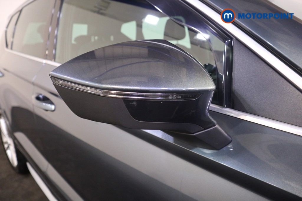 Seat Ateca FR Automatic Petrol SUV - Stock Number (1584742) - 31st supplementary image