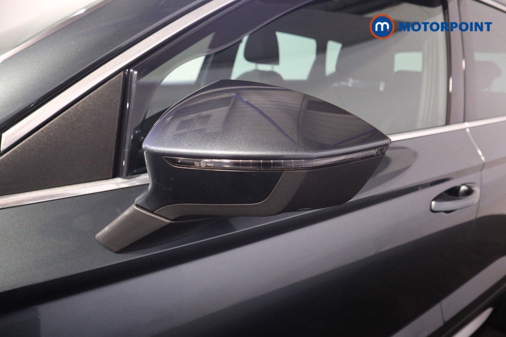 Seat Ateca FR Automatic Petrol SUV - Stock Number (1584742) - 32nd supplementary image