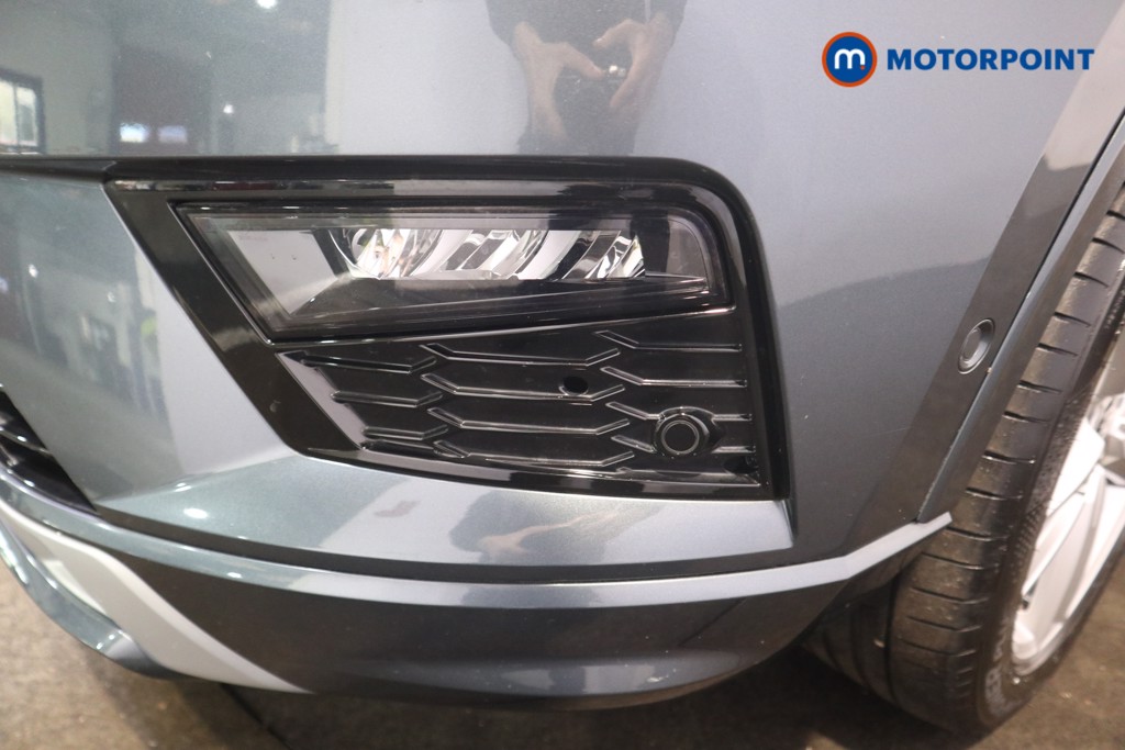 Seat Ateca FR Automatic Petrol SUV - Stock Number (1584742) - 33rd supplementary image